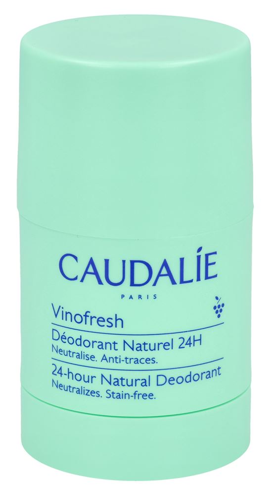 CAUDALIE Vinofresh Deodorant Natural