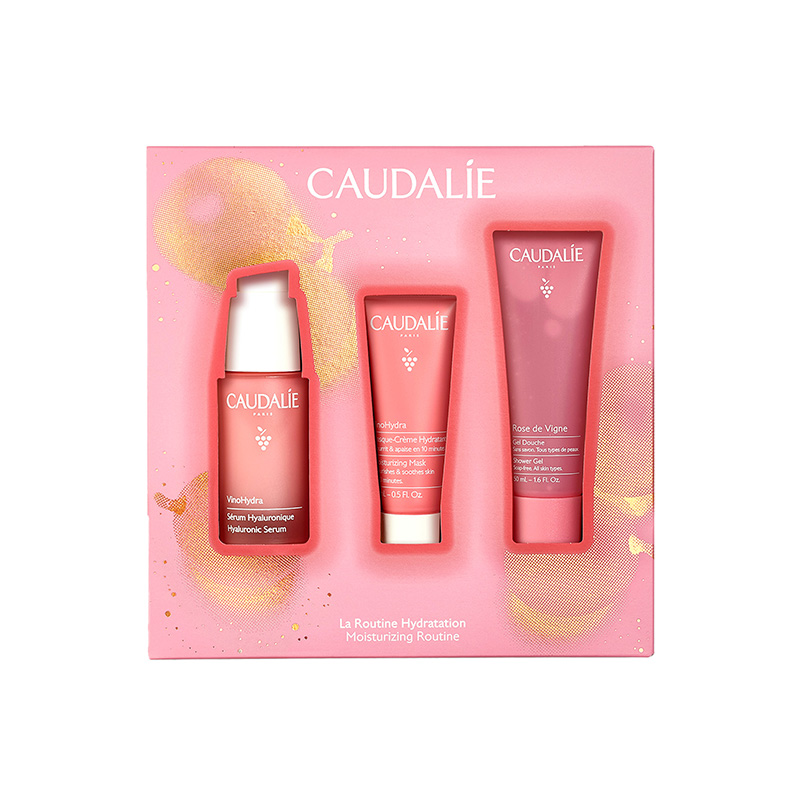 CAUDALIE Coffret Noël 2024 Sérum