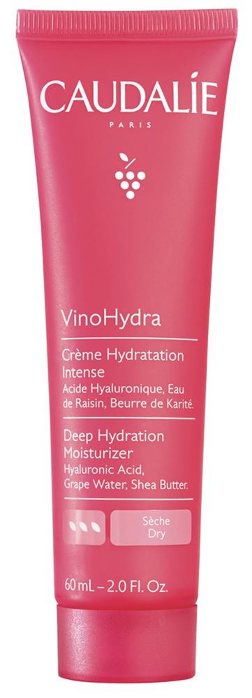 CAUDALIE Crème Hydratation Intense