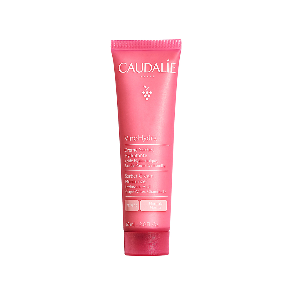 CAUDALIE Crème Sorbet Hydratante