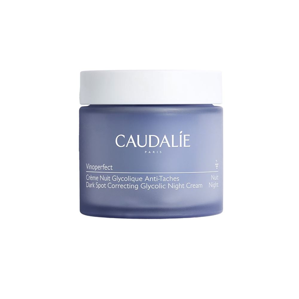 CAUDALIE Créme Nuit Anti Taches, image principale