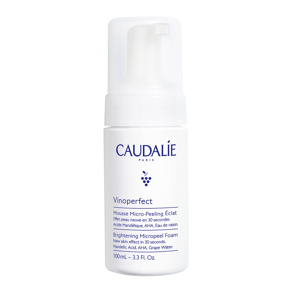 CAUDALIE Mousse Micro Peeling, image principale