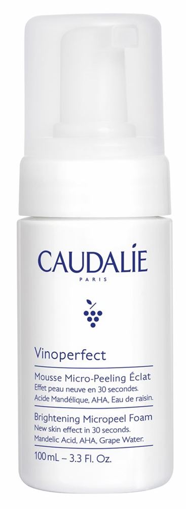 CAUDALIE Mousse Micro Peeling