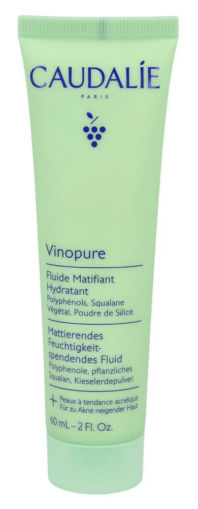 CAUDALIE Vinopure Fluide