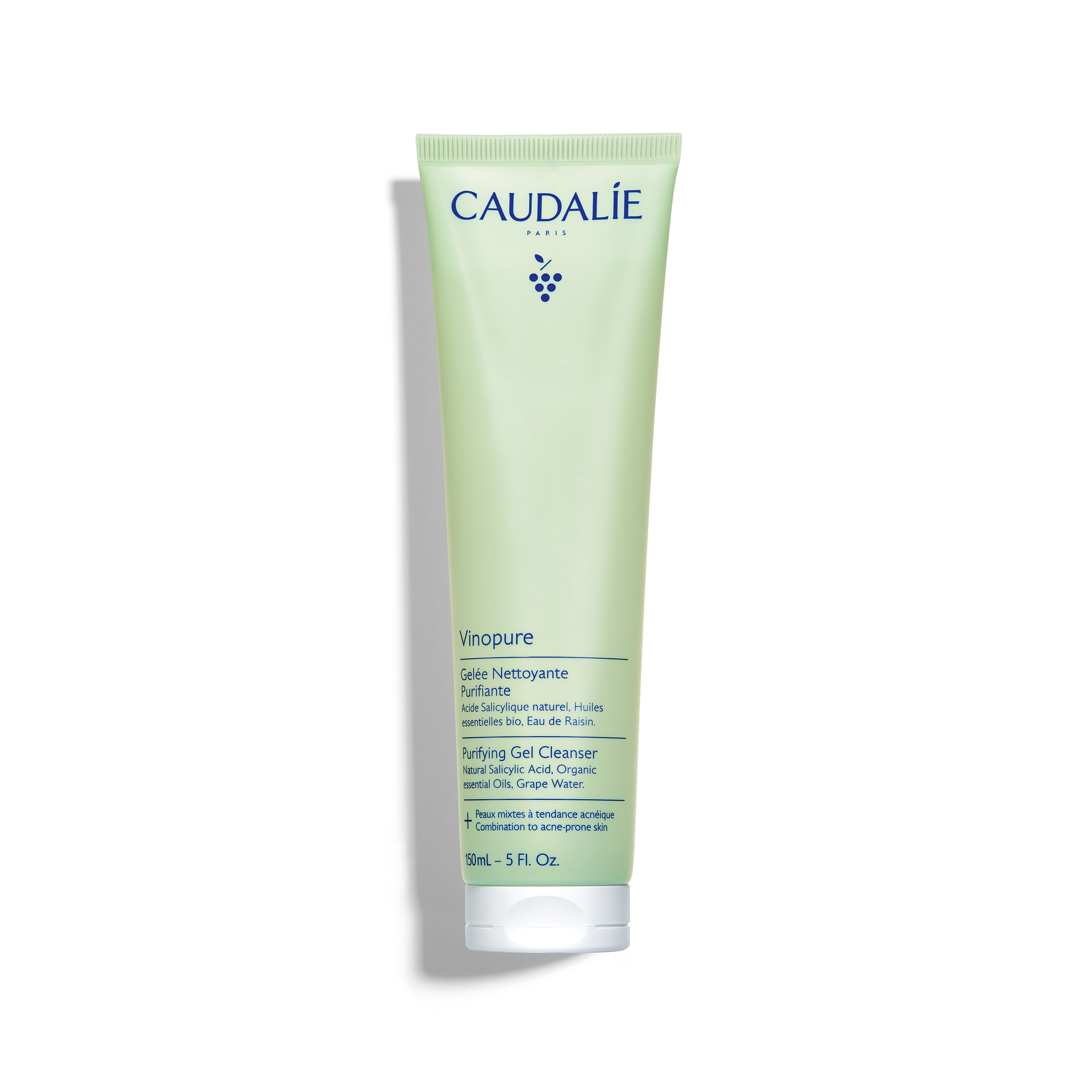 CAUDALIE Vinopure Gelée Nettoyante