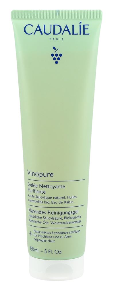 CAUDALIE Vinopure Gelée Nettoyante