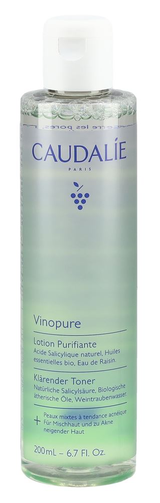 CAUDALIE Vinopure Lotion