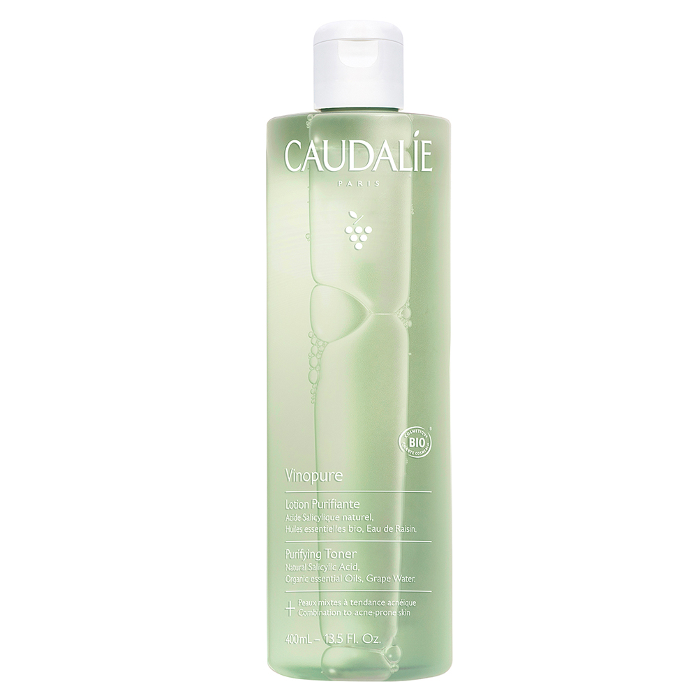 CAUDALIE Vinopure Lotion, Hauptbild