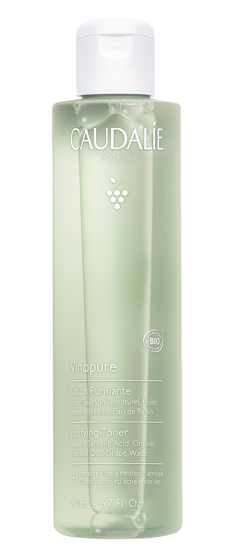 CAUDALIE Lotion Purifiante (re)