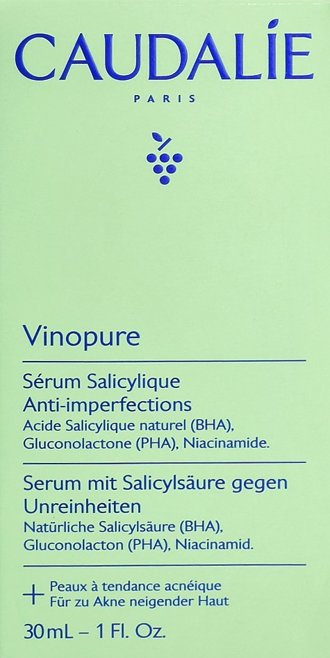CAUDALIE Vinopure Serum