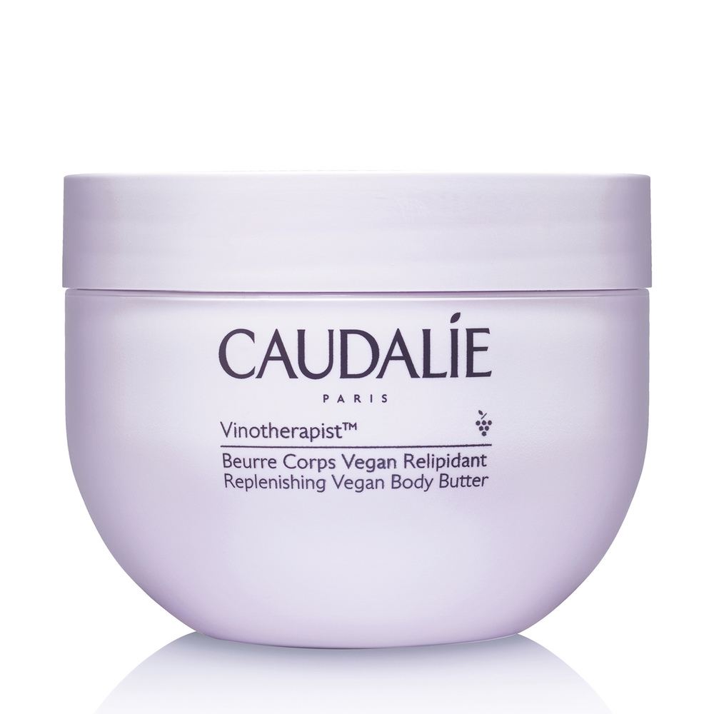 CAUDALIE Beurre Corps Vegan