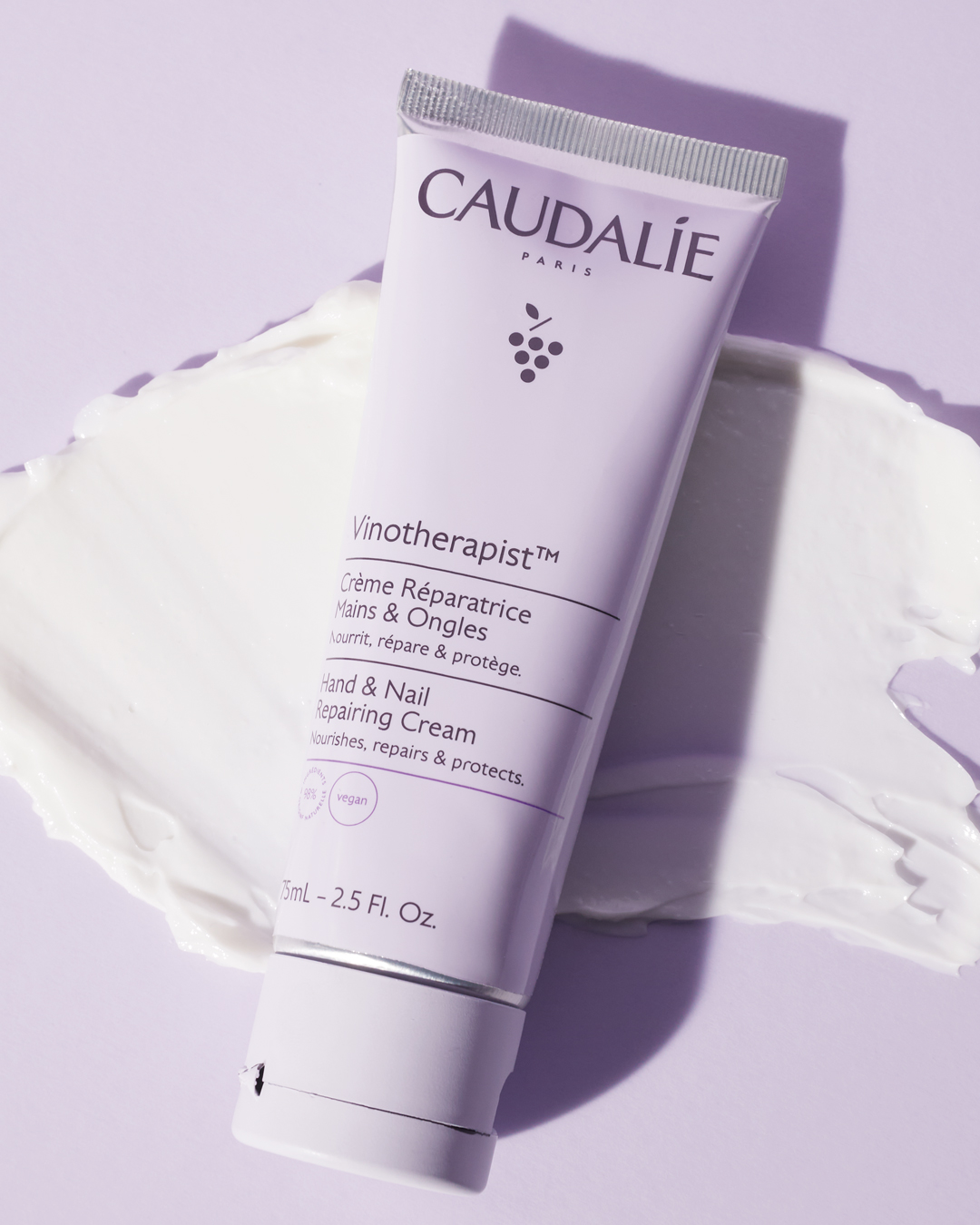 CAUDALIE Crème Mains & Ongles es (re)