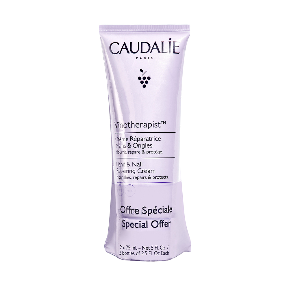 CAUDALIE Duo Crème s Mains, Hauptbild