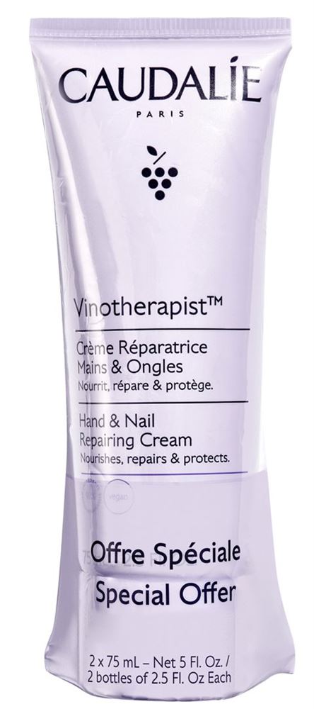 CAUDALIE Duo Crème s Mains