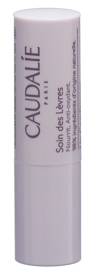 CAUDALIE Soin des Lèvres, Hauptbild