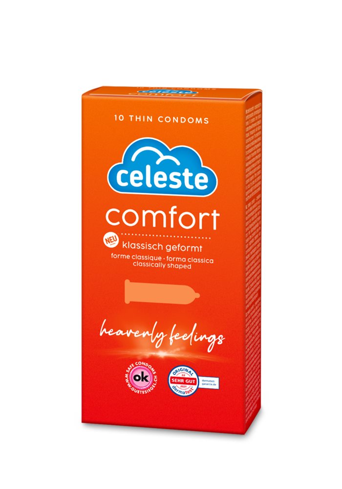 Celeste Präservativ