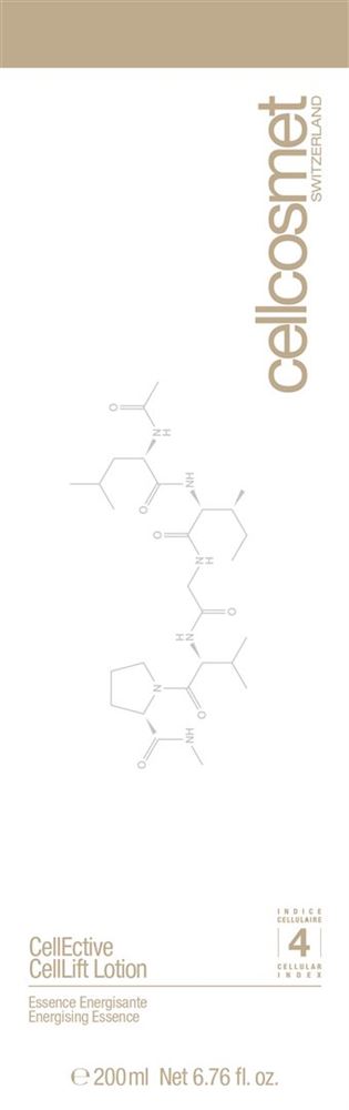 CELLCOSMET CellEctive CellLift Lotion