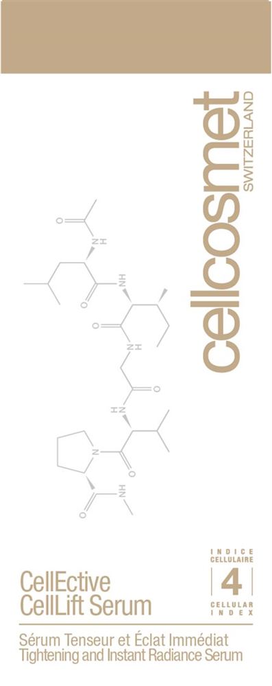 CELLCOSMET CellLift Serum-XT