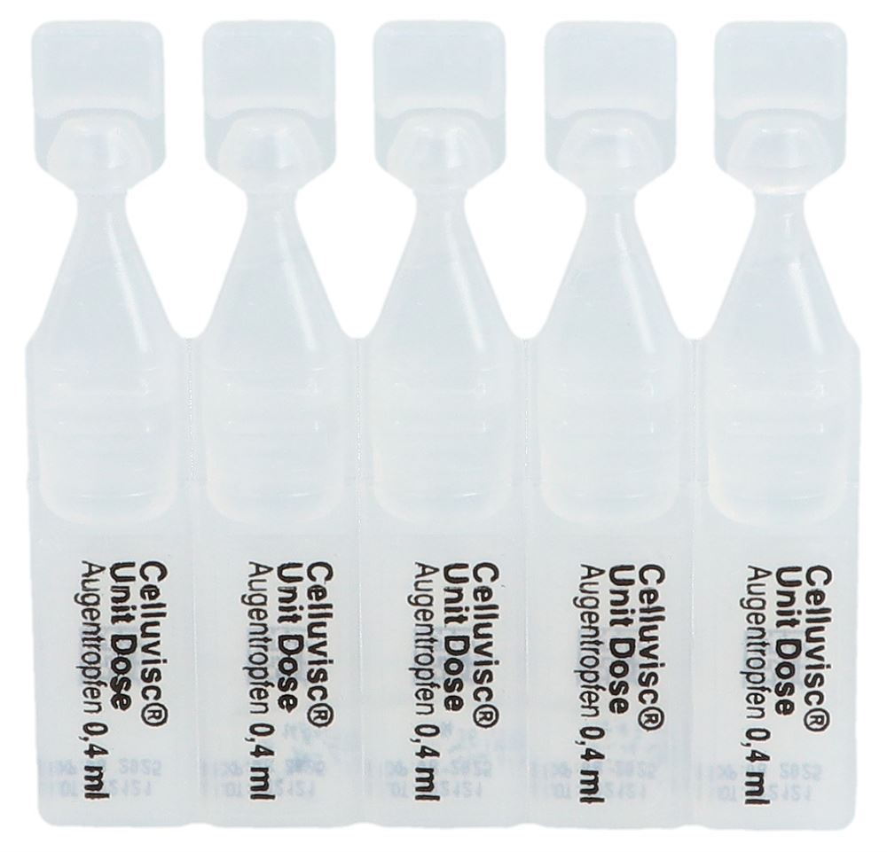 CELLUVISC Unit Dose, Bild 3 von 5