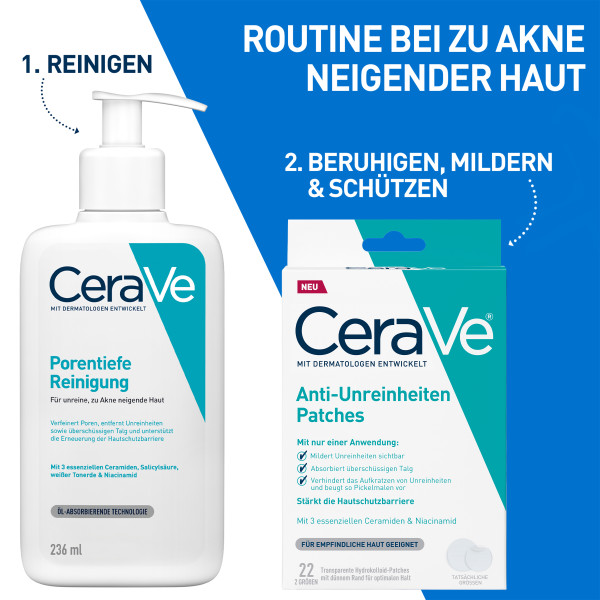 CERAVE Anti-Unreinheiten Patches, Bild 5 von 5