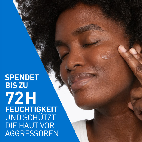 CERAVE Aqua-Gel Hydratant, Bild 2 von 5