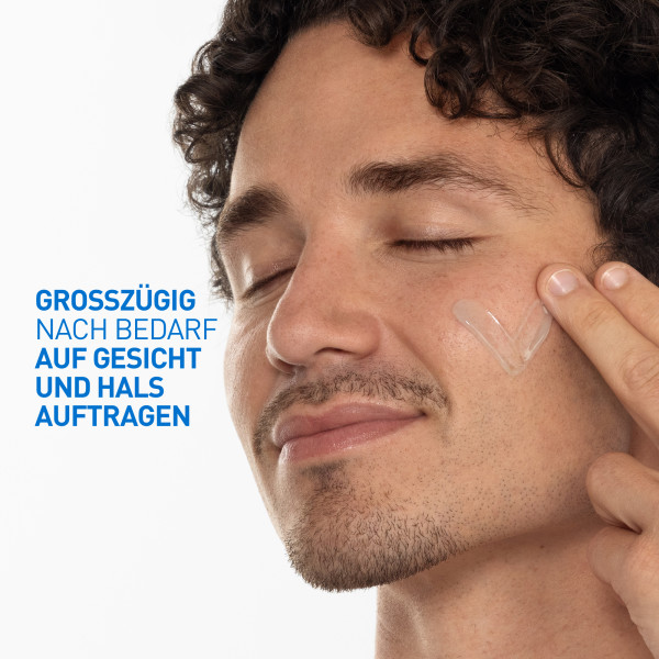 CERAVE Aqua-Gel Hydratant, Bild 4 von 5