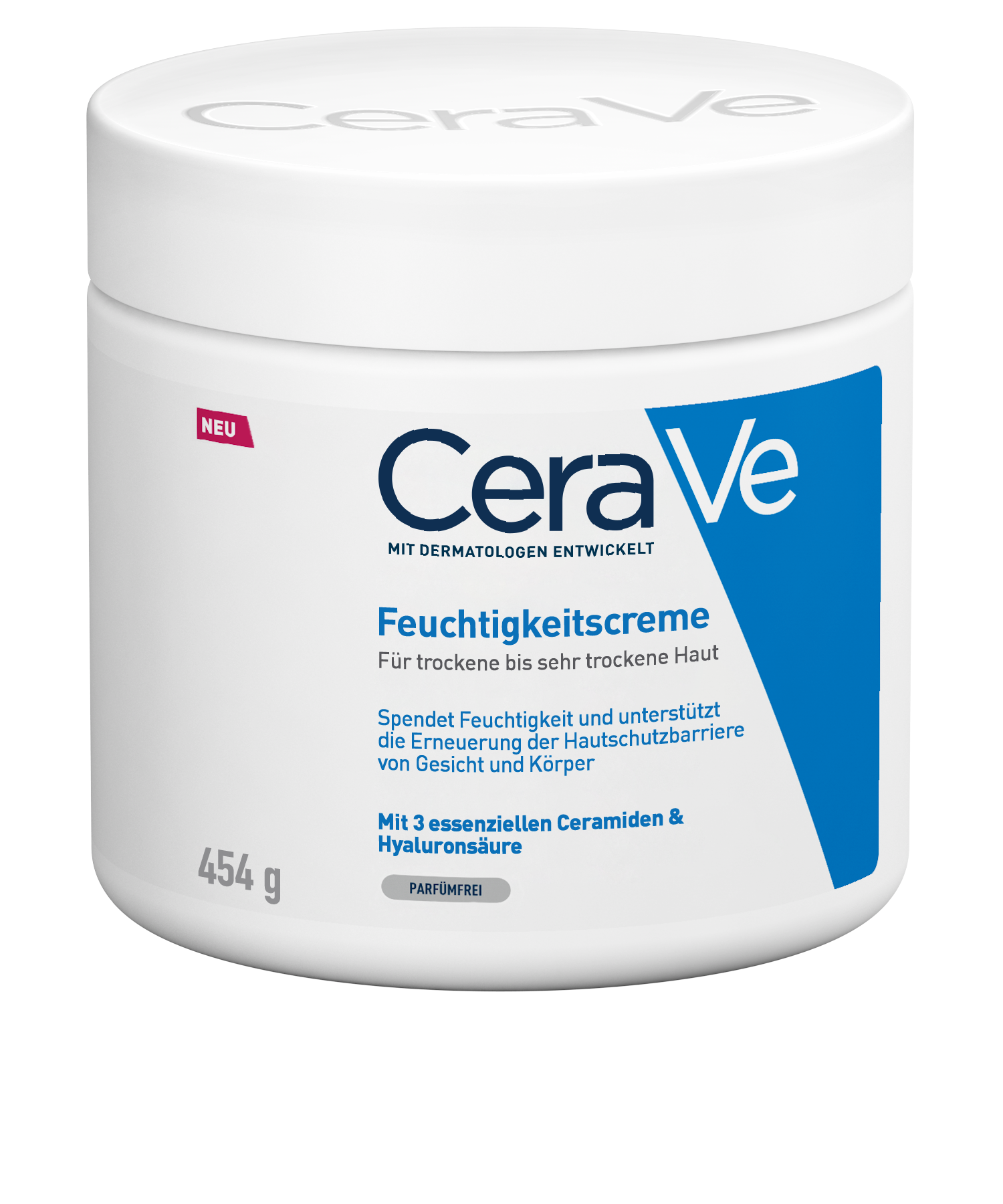 CERAVE Baume hydratant, image 4 sur 6