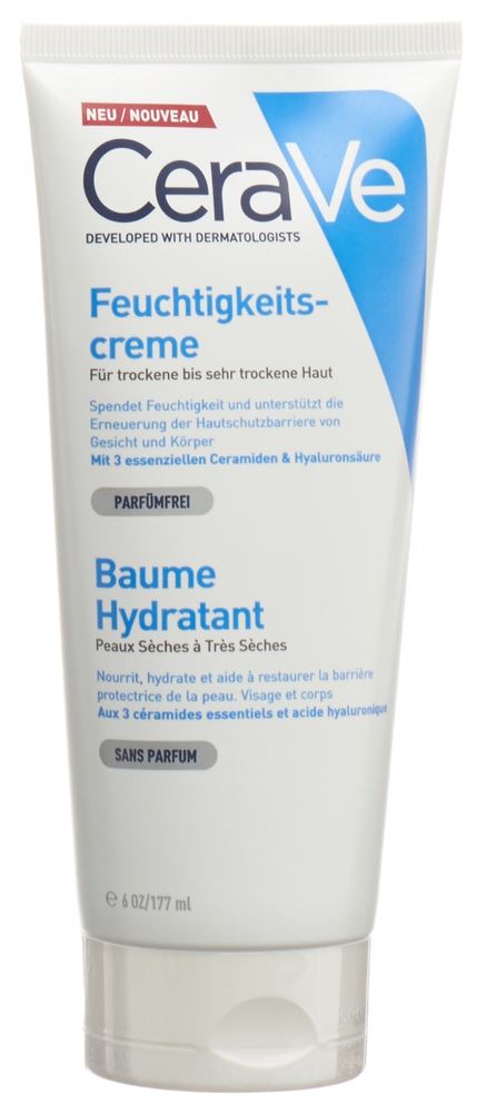 CERAVE Baume hydratant