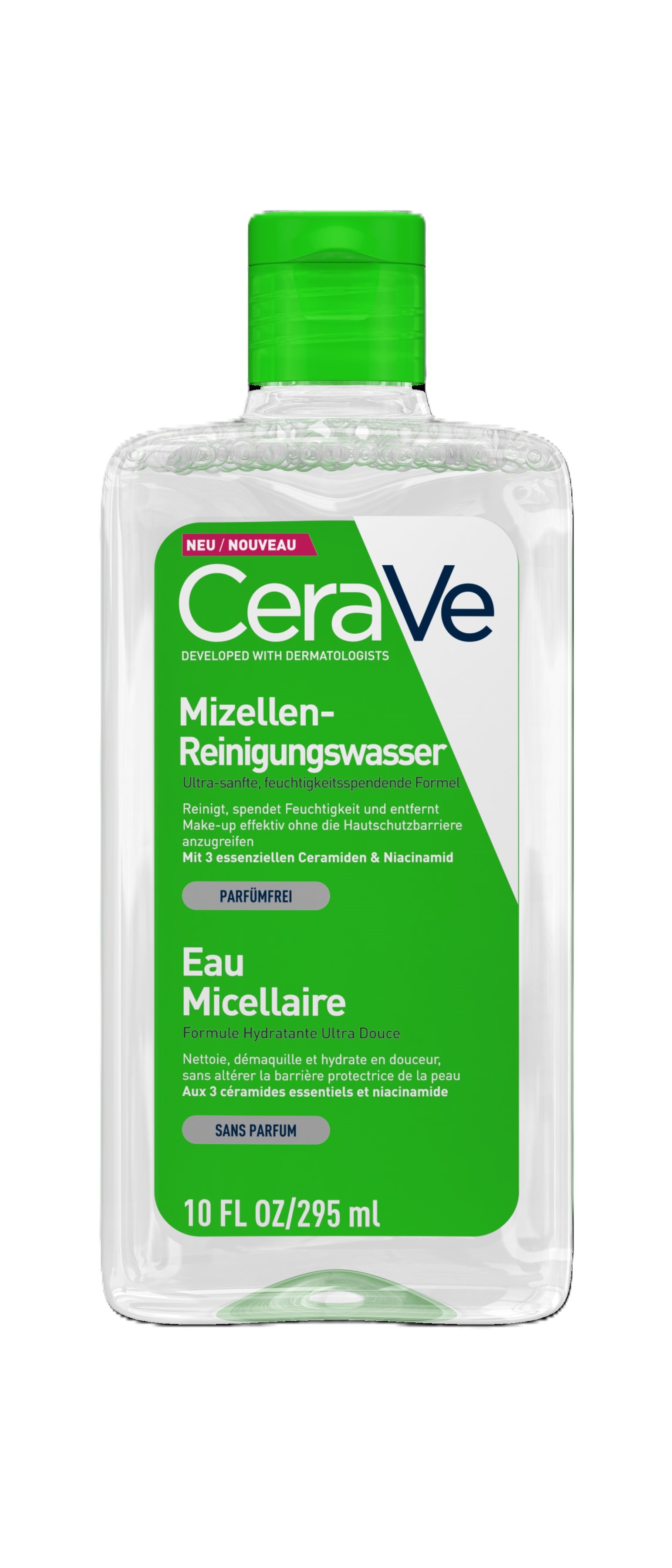 CERAVE Eau micellaire