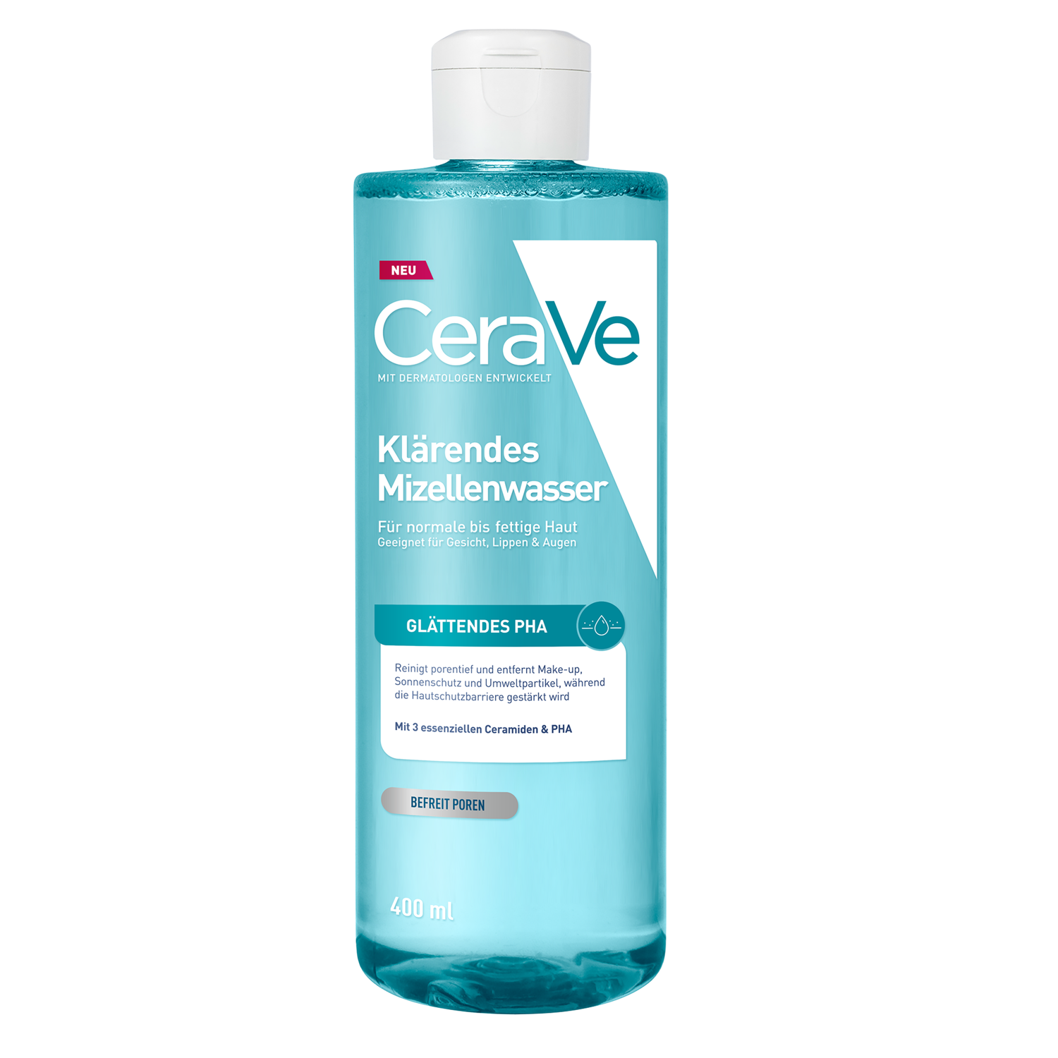CERAVE Eau Micellaire