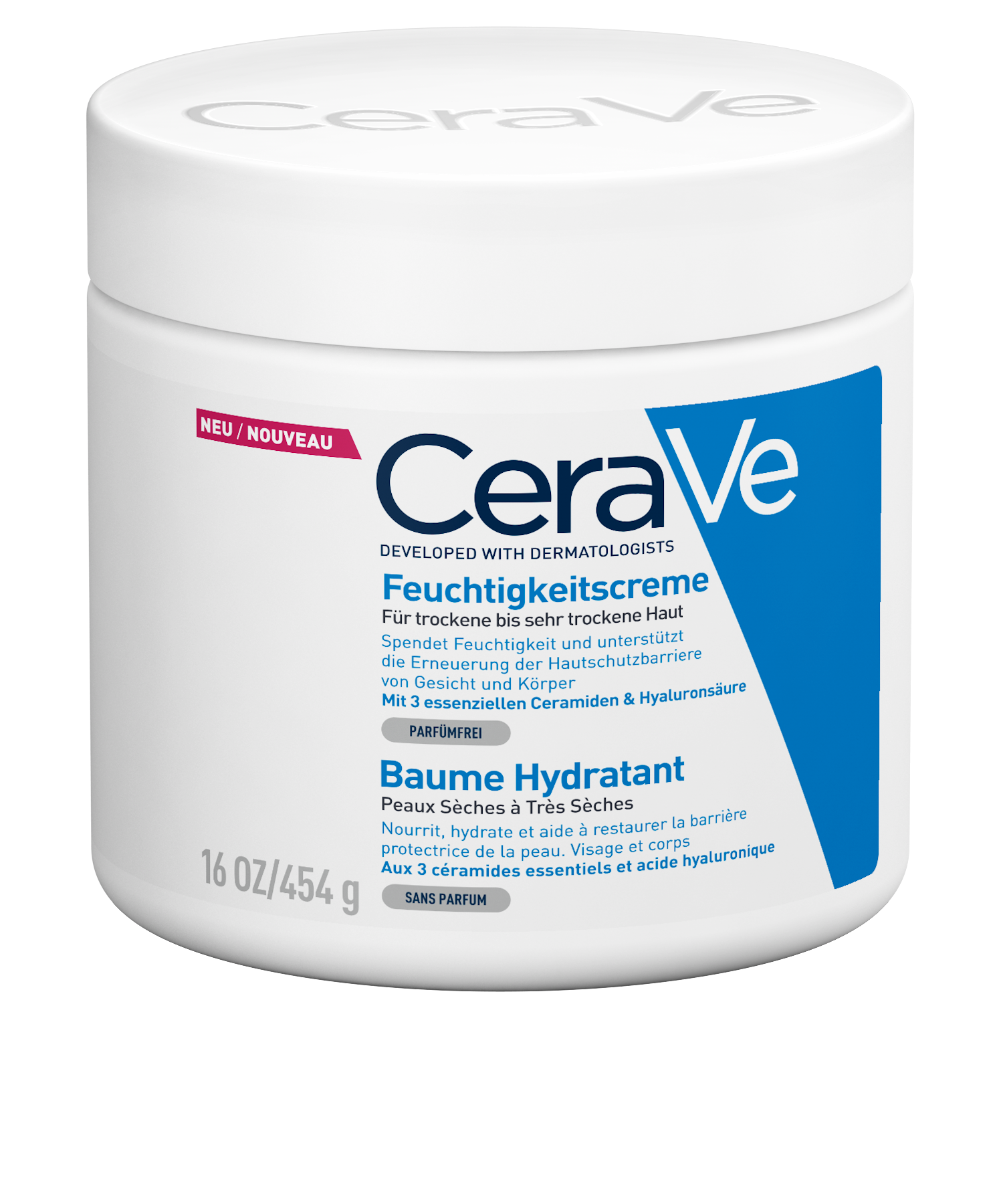 CERAVE Feuchtigkeitscreme, Bild 3 von 6