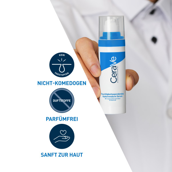 CERAVE HA Serum, Bild 4 von 6