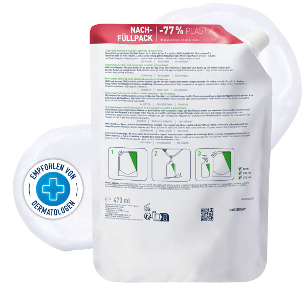 CERAVE Hydra Cleans, image 2 sur 4