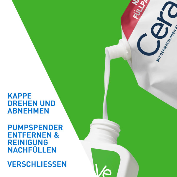 CERAVE Hydra Cleans, Bild 3 von 4