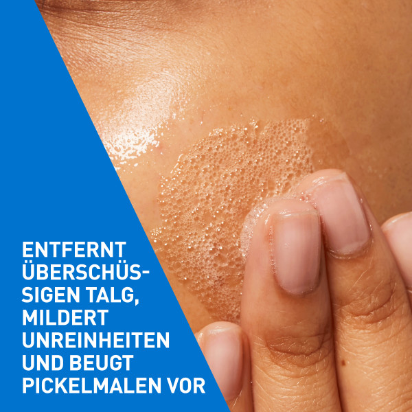 CERAVE Porentiefe Reinigung, Bild 2 von 5