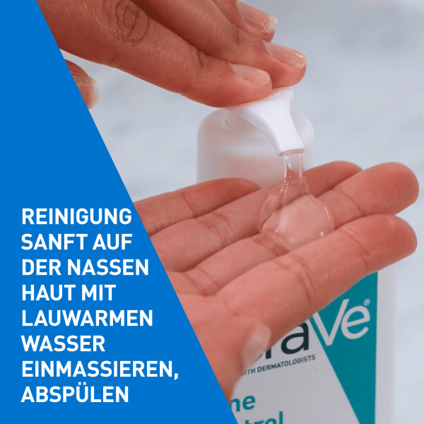 CERAVE Porentiefe Reinigung, Bild 3 von 5