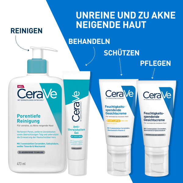 CERAVE Porentiefe Reinigung, Bild 5 von 5