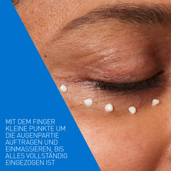 CERAVE Skin Renewing Crème yeux, image 3 sur 5