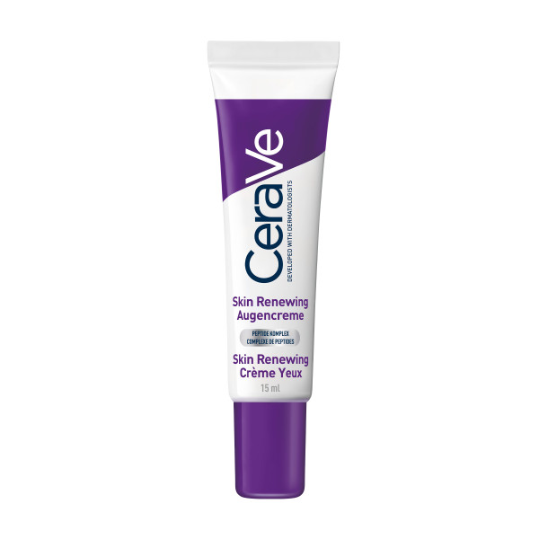 CERAVE Skin Renewing Crème yeux