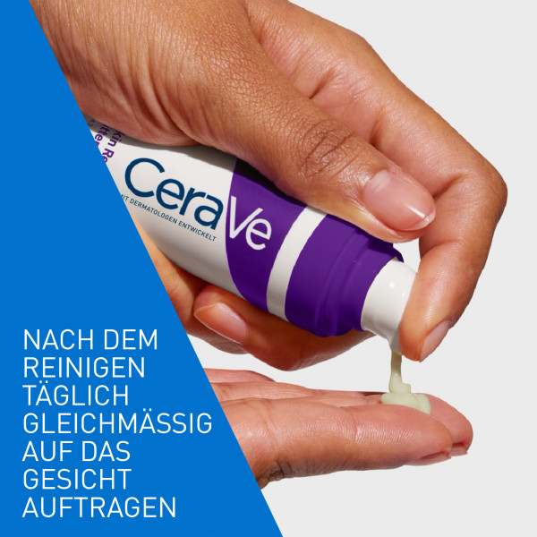 CERAVE Skin Renewing Serum Retinol, image 2 sur 5