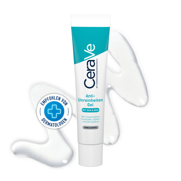 CERAVE Soin concentré anti-imperfections, image 2 sur 6