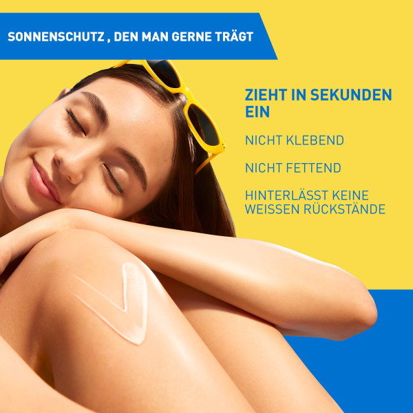 CERAVE Sonnenschutz Körper, Bild 2 von 5