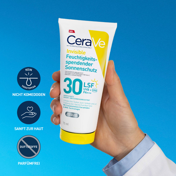 CERAVE Sonnenschutz Körper, Bild 5 von 5