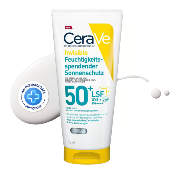 CERAVE Sonnenschutz Körper, Bild 2 von 2