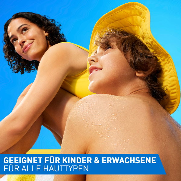 CERAVE Sonnenschutz Körper, image 4 sur 5