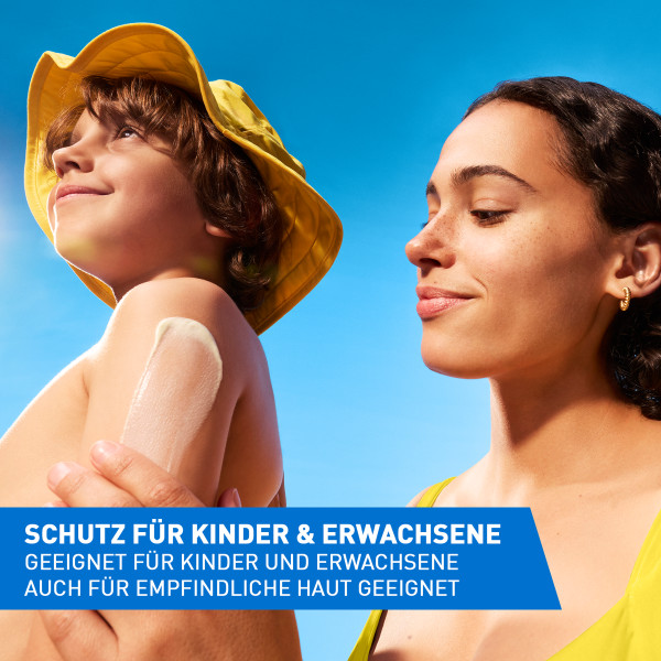 CERAVE Sonnenschutz Körper, image 4 sur 5