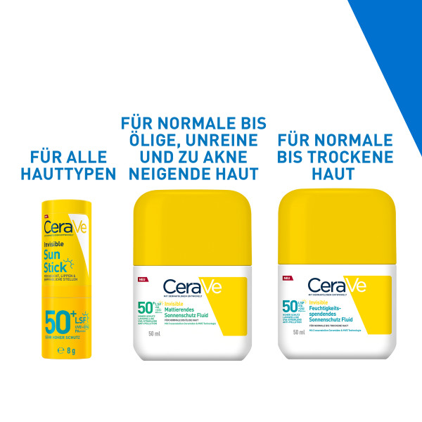 CERAVE Sonnenschutz Stick, Bild 5 von 5