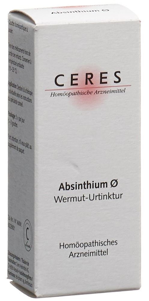 CERES absinthium