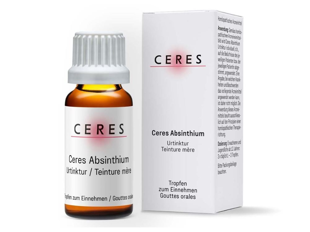 CERES Absinthium