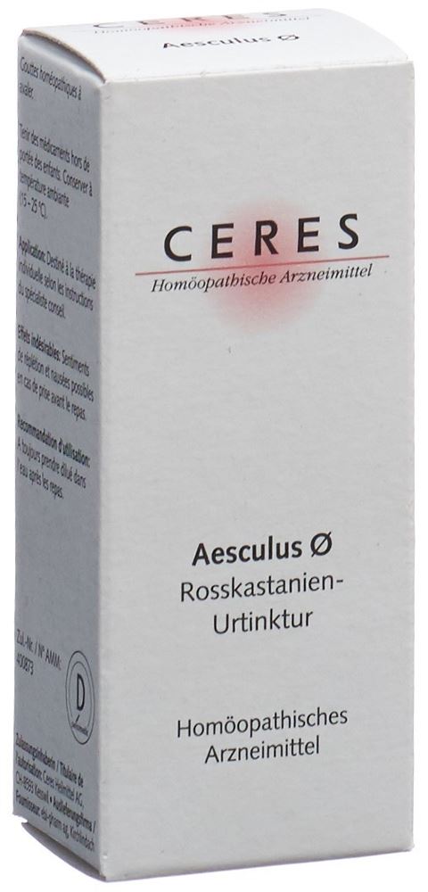 CERES Aesculus